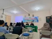 Mubes HMJ IP STISIP Banten Raya, Pentingnya Nilai Demokrasi Mubes HMJ IP STISIP Banten Raya, Pentingnya Nilai Demokrasi