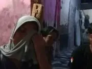 Suami Ditahan di Kejari Serang Karena Bela Diri, Istri: Minta Suami Dibebaskan Demi Kemanusiaan Roseha Istri Muhyani Tersangka Kasus Bela Diri dan Dibui di Rutan Serang, Foto. (Istimewa)