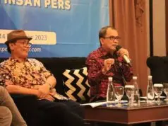 Perumdam TKR Adakan In-House Traning Dengan Insan Pers Se-Tangerang Raya Perumdam TKR Adakan In-House Traning Dengan Insan Pers Se-Tangerang Raya