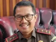 Perkara Muhyani si Peternak Kambing Akhirnya Close, Kejari Serang Keluarkan SKP2 Kajati Banten Dr. Didik Farkhan, Foto. (Istimewa)