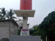 Proyek Pembangunan SAB di Desa Kedung Dalem, LBH Beta: Akan Surati dan Minta di Audit Pekerjaan pembangunan Sarana Air Bersih yang bersumber anggaran dana desa (APBDes) berada di Kampung tegal. RT 015/003 Desa kedung dalem kecamatan mauk, Photo: (Istimewa)