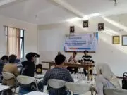 BEM STISIP Banten Raya Gelar Dialog Publik, Krisis Demokrasi Pada Pilpres 2024 BEM STISIP Banten Raya gelar dialog publik bahas krisis demokrasi, pada Rabu (20/12/2023).