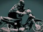 Maling Motor di Karang Tengah Tangerang Ditangkap Warga, Polisi Buru Satu DPO Maling Motor di Karang Tengah Tangerang Ditangkap Warga, Polisi Buru Satu DPO