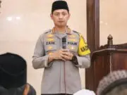 Tahun Politik 2024, Polisi Pinta Jangan Jadikan Masjid Tempat Berkampanye