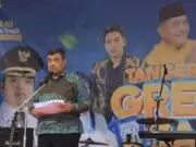 Buruan! Tangerang Great Sale Tawarkan Diskon Gede-Gedean Buruan! Tangerang Great Sale Tawarkan Diskon Gede-Gedean