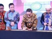 Tercatat! 47 Daerah di Indonesia Duplikat Smart City Kota Tangerang Tercatat! 47 Daerah di Indonesia Duplikat Smart City Kota Tangerang