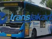 Siap-Siap! Bus TransJakarta Segera Lintasi Berbagai Wilayah di Kota Tangerang Siap-Siap! Bus TransJakarta Segera Lintasi Berbagai Wilayah di Kota Tangerang