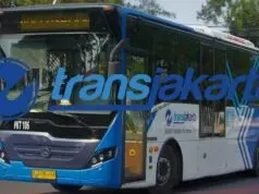 Siap-Siap! Bus TransJakarta Segera Lintasi Berbagai Wilayah di Kota Tangerang Siap-Siap! Bus TransJakarta Segera Lintasi Berbagai Wilayah di Kota Tangerang
