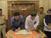Permudah Urusan Pernikahan dan Lainnya, Pemkot Gandeng Pengadilan Agama Permudah Urusan Pernikahan dan Lainnya, Pemkot Gandeng Pengadilan Agama