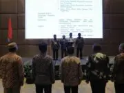 TKDV Kota Tangerang Dikukuhkan, Diharap Cetak SDM Unggul dan Berdaya Saing TKDV Kota Tangerang Dikukuhkan, Diharap Cetak SDM Unggul dan Berdaya Saing