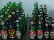 Hasil Operasi Pekat, 5 TKC dan 3 Penikmat Miras di Pakuhaji Diamankan Polisi Hasil Operasi Pekat, 5 TKC dan 3 Penikmat Miras di Pakuhaji Diamankan Polisi