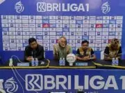 Hasil BRI Liga 1, Bali United Imbangi Dewa United di Tangerang Hasil BRI Liga 1, Bali United Imbangi Dewa United di Tangerang