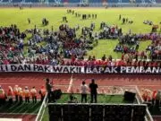 Wali Kota Dorong Kader Posyandu se- Kota Tangerang Berdaya Saing di Masa Depan Wali Kota Dorong Kader Posyandu se- Kota Tangerang Berdaya Saing di Masa Depan