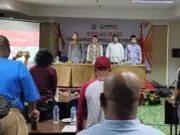 Caleg Bagi-Bagi Sembako Saat Kampanye Bisa Dipidana, Sederet Aturan Simak Disini Caleg Bagi-Bagi Sembako Saat Kampanye Bisa Dipidana, Sederet Aturan Simak Disini