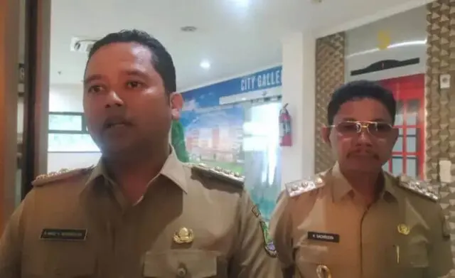 Kerjasama Transjakarta di Kota Tangerang, Pemkot Nyatakan Siap Menunggu Segera! Kerjasama Transjakarta di Kota Tangerang, Pemkot Nyatakan Siap Menunggu Segera!