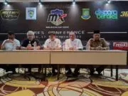 Gratis dan Spektakuler, Kota Tangerang Gelar Turnamen MotorCross di Sirkuit Sewan 16-17 Desember 2023 Gratis dan Spektakuler, Kota Tangerang Gelar Turnamen MotorCross di Sirkuit Sewan 16-17 Desember 2023