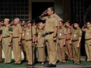 Jelang Akhir Masa Jabatan, Arief Rombak 64 ASN Kota Tangerang Jelang Akhir Masa Jabatan, Arief Rombak 64 ASN Kota Tangerang