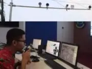 ATCS dan ETLE Diklaim Berhasil Tertibkan Lalu Lintas di Kota Tangerang ATCS dan ETLE Diklaim Berhasil Tertibkan Lalu Lintas di Kota Tangerang