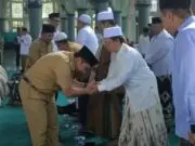 Penghujung Pengabdian Arief-Sachrudin Untuk Kota Tangerang, Ini Kesan Warga dan Ulama Penghujung Pengabdian Arief-Sachrudin Untuk Kota Tangerang, Ini Kesan Warga dan Ulama