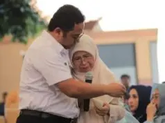 Hebatnya Peran dan Doa Ibu Untuk Seorang Arief R Wismansyah Hebatnya Peran dan Doa Ibu Untuk Seorang Arief R Wismansyah