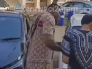 Viral, Polisi Amankan Pesepakbola Naturalisasi Lakukan kekerasan di Tangerang Viral, Polisi Amankan Pesepakbola Naturalisasi Lakukan kekerasan di Tangerang