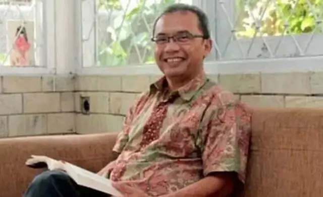 Transportasi Umum di Kota Tangerang? Ini Kata Pengamat Tata Kelola Kota Transportasi Umum di Kota Tangerang? Ini Kata Pengamat Tata Kelola Kota