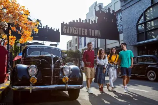 Museum Angkut : Keajaiban Transportasi dan Pesona Modern di Kota Batu Museum Angkut : Keajaiban Transportasi dan Pesona Modern di Kota Batu