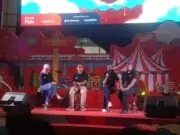Gelar Poin Festival 2023, Telkomsel Siapkan Hadiah Ratusan Unit HP Hingga Mobil BMW 320i