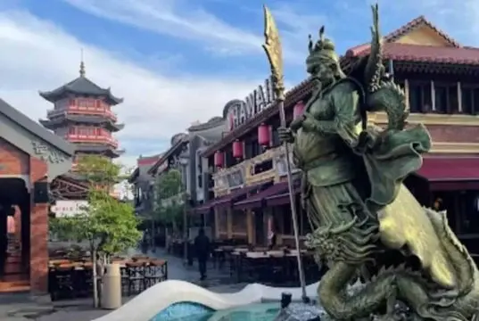 Wisata PIK 2 Destinasi Wisata Favorit di Sekitar Jakarta Wisata PIK 2 Destinasi Wisata Favorit di Sekitar Jakarta