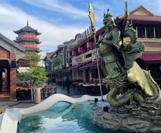 Wisata PIK 2 Destinasi Wisata Favorit di Sekitar Jakarta Wisata PIK 2 Destinasi Wisata Favorit di Sekitar Jakarta