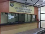 Retribusi Persetujuan Bangunan Gedung Kabupaten Tangerang Capai Rp71,3 M Gedung dinas tata ruang dan bangunan kabupaten tangerang, Photo: (Istimewa)