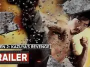 Sinopsis Film Tekken 2 “Pertarungan Epik di Dunia Bela Diri” Sinopsis Film Tekken 2 "Pertarungan Epik di Dunia Bela Diri"