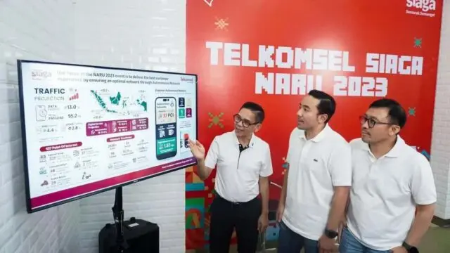 trafil Naru 2023