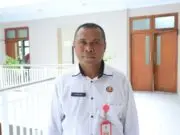 Pemkab Tangerang Tekan 236 Ribu Kasus Keluarga Berisiko Stunting Kepala Dinas Pengendalian Penduduk dan Keluarga Berencana (DPPKB) Kabupaten Tangerang, dr. Hendra Tarmizi, Foto. (Istimewa)
