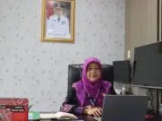 Direktur Balaraja, dr. Corah, MARS, Tingkatkan Layanan Kesehatan Direktur RSUD Balaraja, dr. Corah, MARS, Foto. (Istimewa)