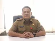 Pemkab Tangerang Akan Rampungkan Capaian Target Infrastruktur Permukiman 2024 Kepala DPPP Bambang Saptho, Foto. (Istimewa)