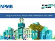 Cara Cek Kuota Sekolah SNBP 2024 Cara Cek Kuota Sekolah SNBP 2024
