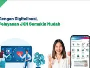 Cara Cek Tunggakan BPJS Kesehatan Cara Cek Tunggakan BPJS Kesehatan