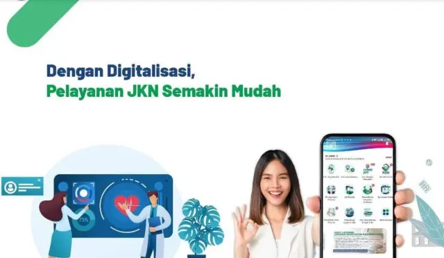 Cara Cek Tunggakan BPJS Kesehatan Cara Cek Tunggakan BPJS Kesehatan