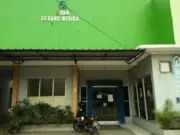 Miris! Tak Mampu Bayar Ibu dan Bayi Diduga di Sandera di RSIA Gebang Medika Rumah Sakit Ibu dan Anak (RSIA) Gebang Medika, kota tangerang, di Jln. Prabu Kian Santang, RT.001/RW.001, Sangiang Jaya, Kec. Periuk, Kota Tangerang, Banten. Foto. (Istimewa)