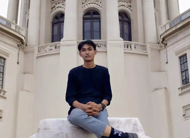Semar Minta Pemkab Lebak Serius Tangani Pecandu Napza Semar Minta Pemkab Lebak Serius Tangani Pecandu Napza