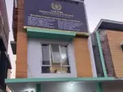 Firma Hukum Donny Niatman & Partner Akan Daftar Pra Peradilan ke PN Tangerang Firma Hukum Donny Niatman dan Partner Akan Daftar Pra Peradilan ke PN Tangerang