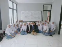 Mahasiswa STISIP Banten Raya Lakukan Sosialisasi Kampus Mahasiswa STISIP Banten Raya sosialisasi Kampus di tingkat SMA dan SMK. Pada Kamis, 18/01/2024.