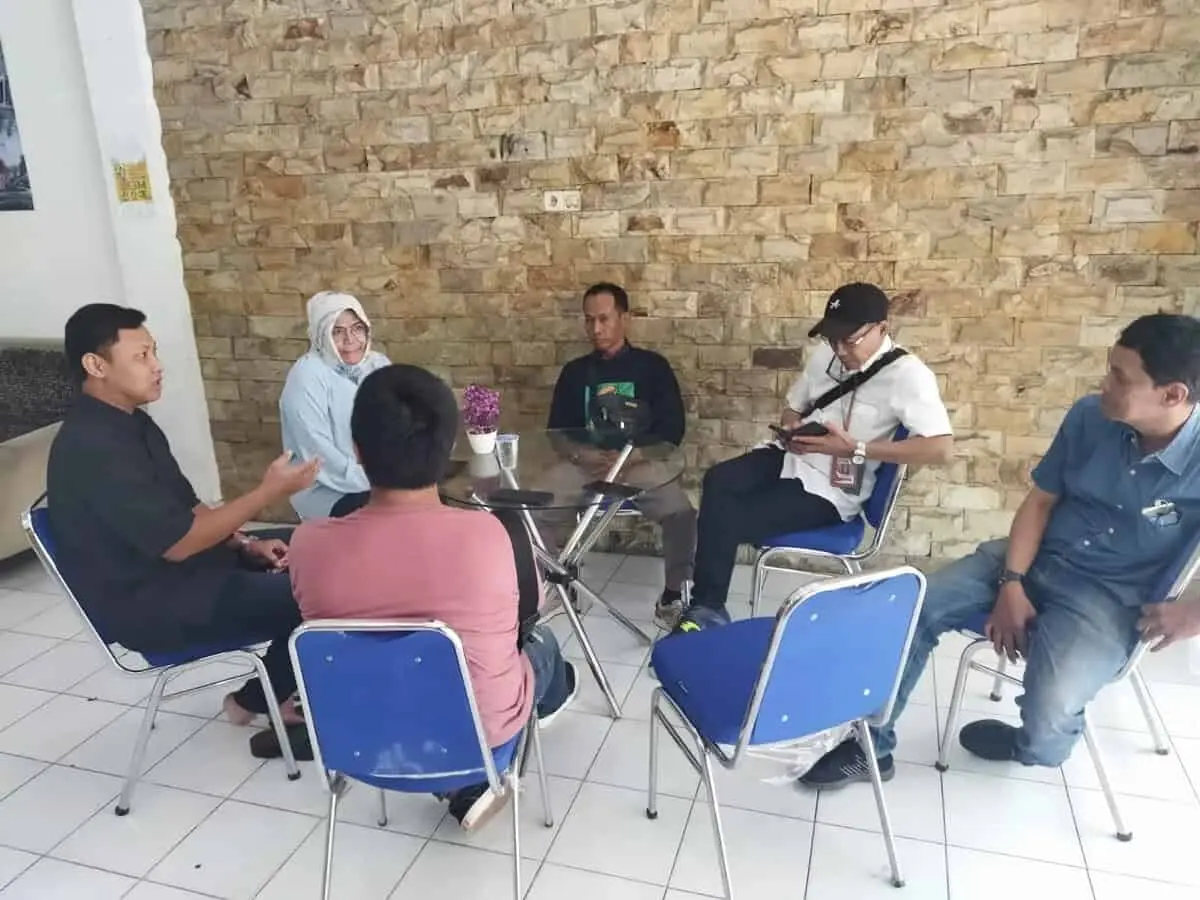 Diduga Adanya Penolakan Sepihak dari PT CPP, Konsumen Minta Uang DP Berikut Angsuran Dikembalikan Seratus Persen Diduga Adanya Penolakan Sepihak dari PT CPP, Konsumen Minta Uang DP Berikut Angsuran Dikembalikan Seratus Persen