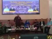 Musrenbang Kecamatan Kemiri, 50 Usulan Prioritas Dapat di Realisasikan Musrenbang Kecamatan Kemiri, 50 Usulan Prioritas Dapat di Realisasikan