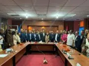 Pemilu 2024 dan PWI Catatan Hendry Ch Bangun