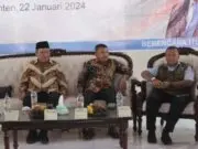 Muhammad Rizal Bersama BKKBN Banten Ajak Masyarakat Kresek Cegah Stunting Muhammad Rizal Bersama BKKBN Banten Ajak Masyarakat Kresek Wujudkan Cegah Stunting