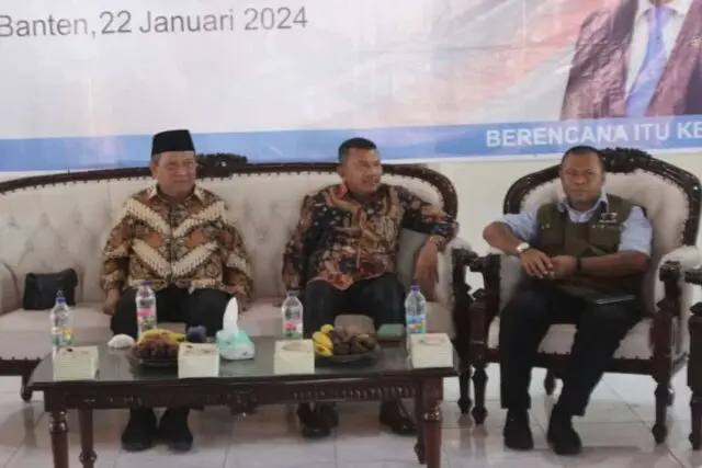 Muhammad Rizal Bersama BKKBN Banten Ajak Masyarakat Kresek Wujudkan Cegah Stunting Muhammad Rizal Bersama BKKBN Banten Ajak Masyarakat Kresek Wujudkan Cegah Stunting