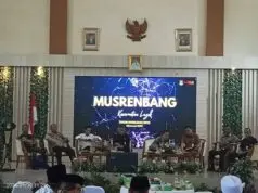 Musrenbang Kecamatan Legok Usulkan 50 Program Prioritas terkait SDM, Ekonomi dan Infrastruktur Musrenbang Kecamatan Legok Usulkan 50 Program Prioritas terkait SDM, Ekonomi dan Infrastruktur