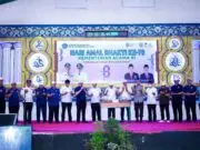 Peringati HAB ke-78, Pilar Ajak untuk Menjaga Harmoni Kehidupan Beragama Peringati HAB ke-78, Pilar Ajak untuk Menjaga Harmoni Kehidupan Beragama